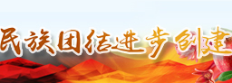 民族团结进步创建